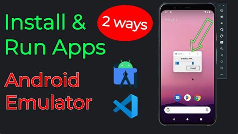 android emulator for app testing|Run apps on the Android Emulator .